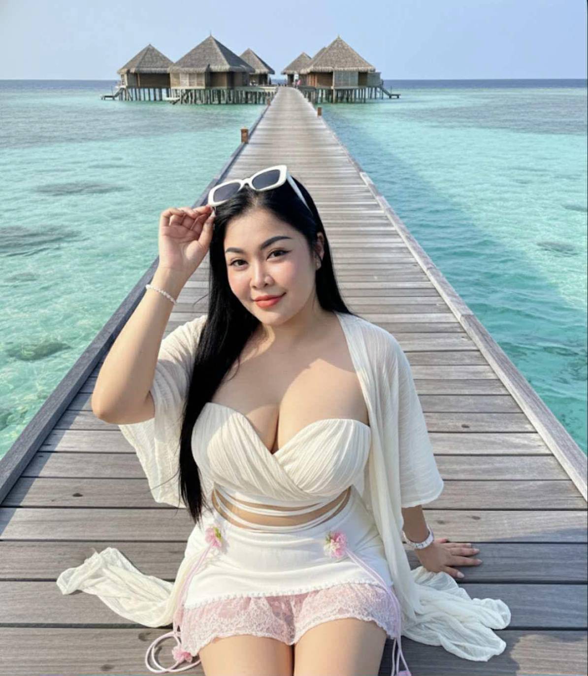 Tala — Female escort in Phuket