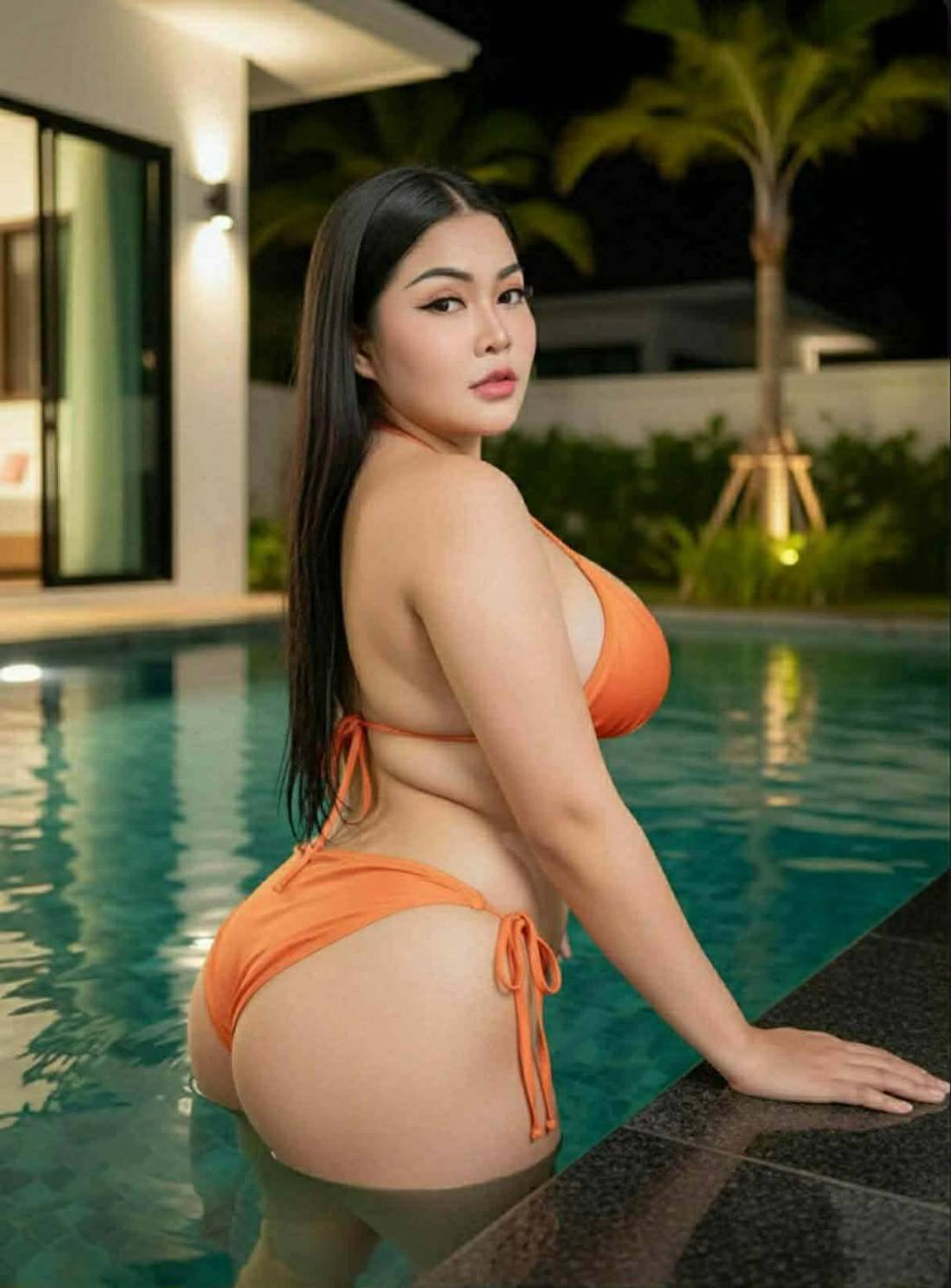 Tala — Phuket female escort, photo 3