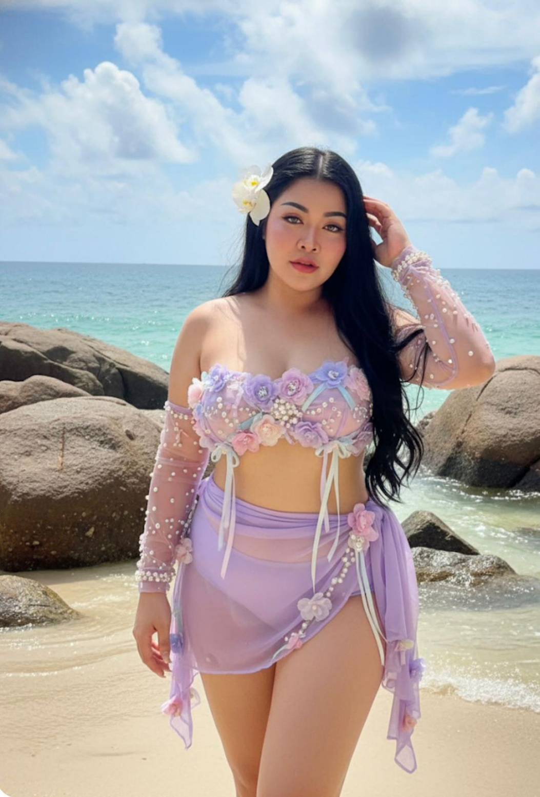 Tala — Phuket female escort, photo 5