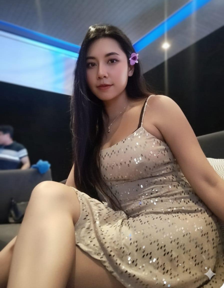Thida — Phuket female escort, photo 3