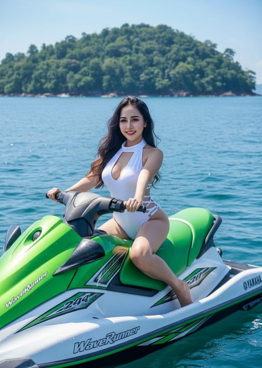 Thuya — Phuket female escort, photo 4