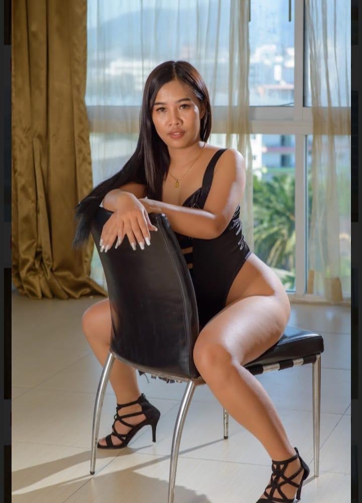 Tina — Phuket female escort, photo 5
