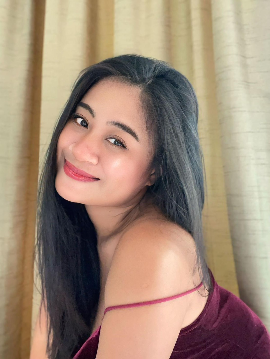 Tuk — Phuket female escort, photo 3